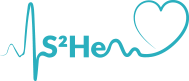 S2He Lab logo